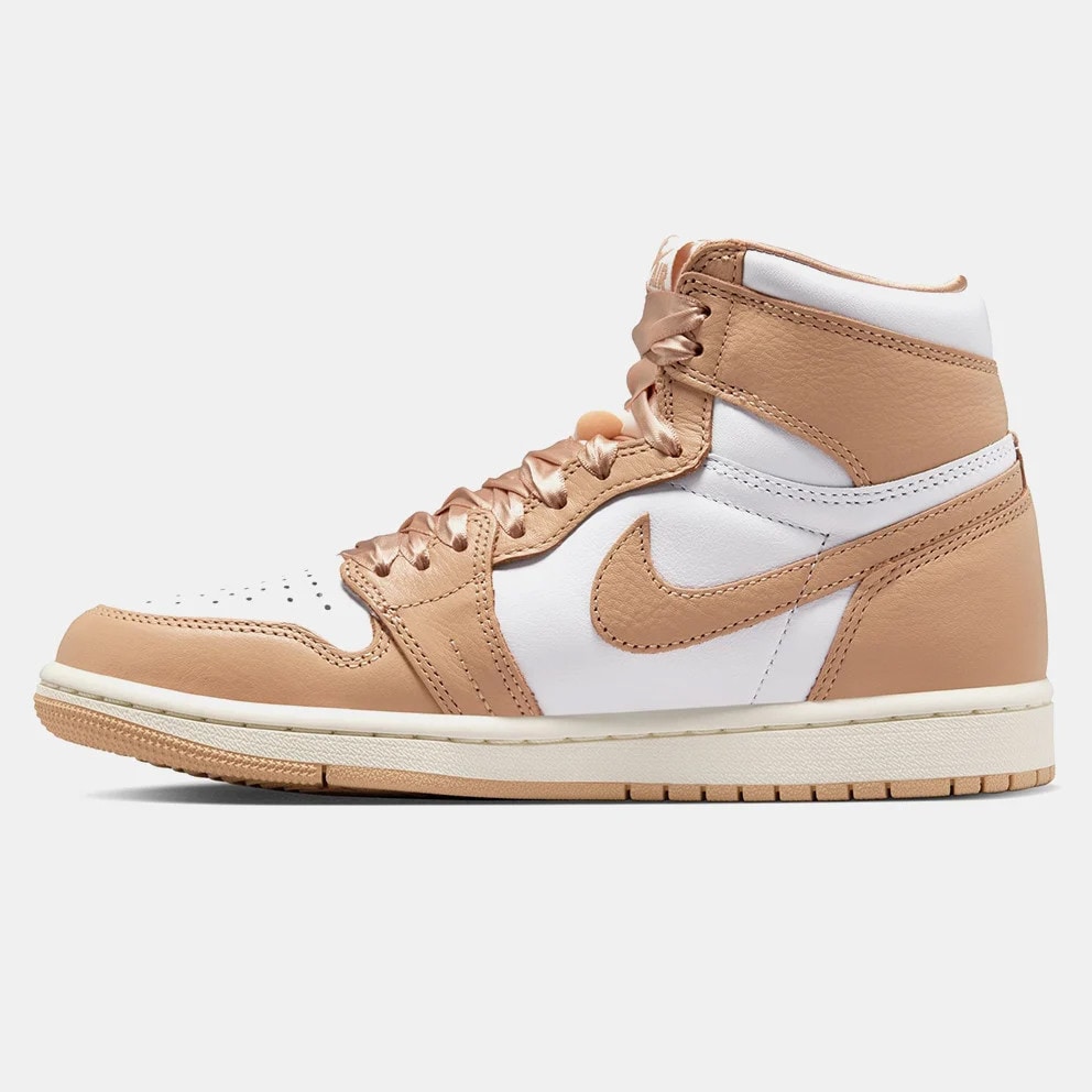 Air Jordan 1 Retro High OG "Praline" Γυναικεία Μποτάκια