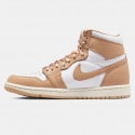 Air Jordan 1 Retro High OG "Praline" Women's Boots