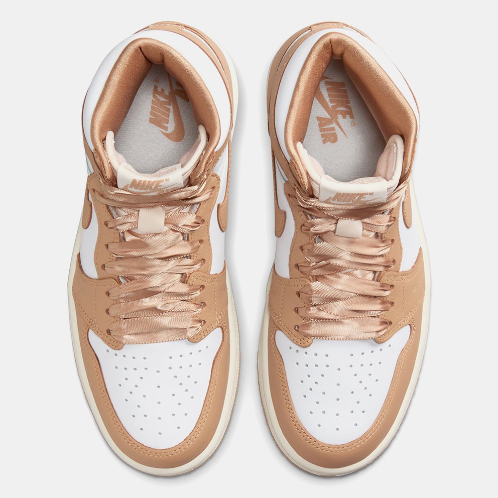 Air Jordan 1 Retro High OG "Praline" Γυναικεία Μποτάκια