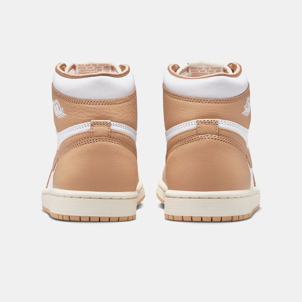 Air Jordan 1 Retro High OG "Praline" Women's Boots