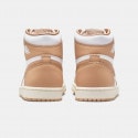 Air Jordan 1 Retro High OG "Praline" Women's Boots