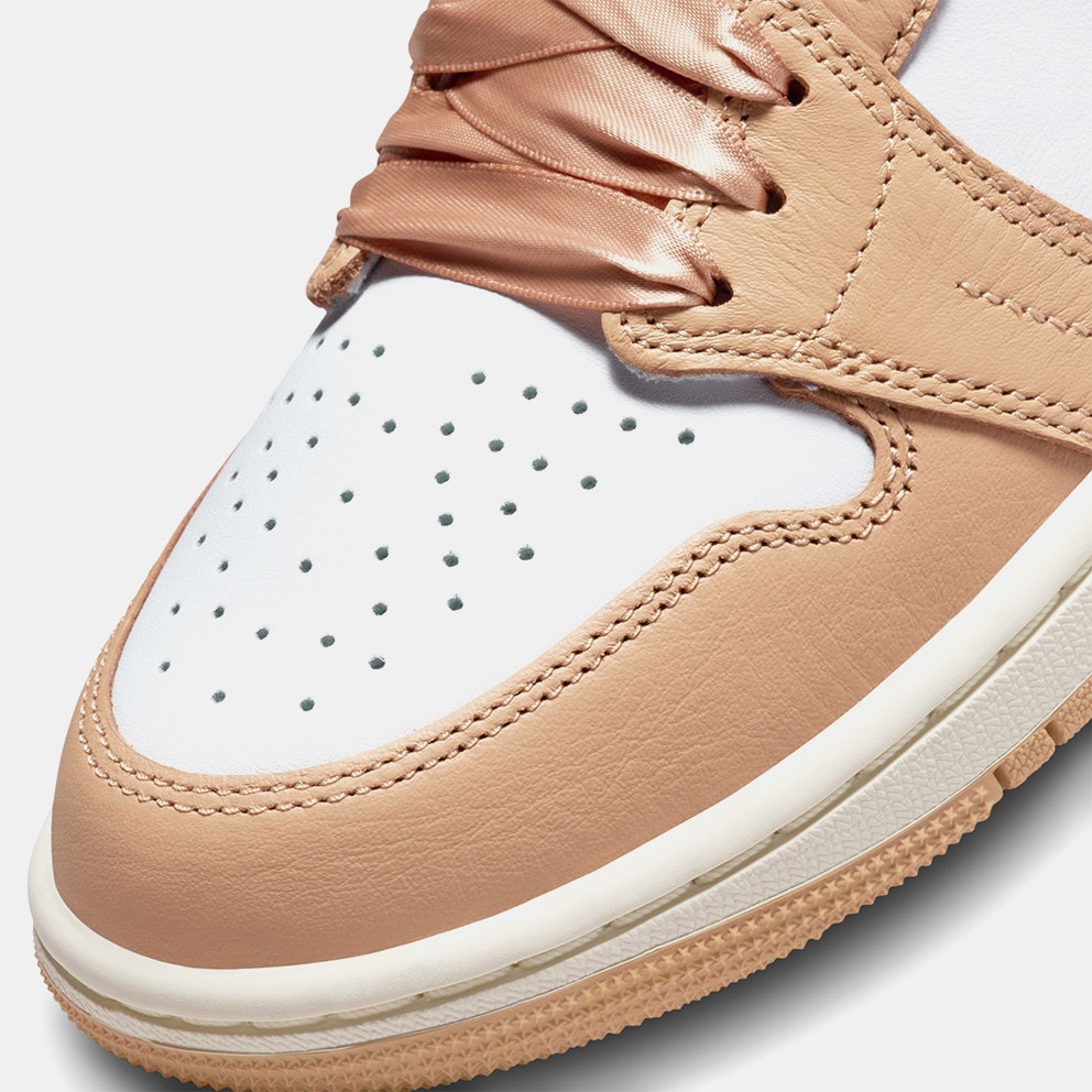 Air Jordan 1 Retro High OG "Praline" Women's Boots