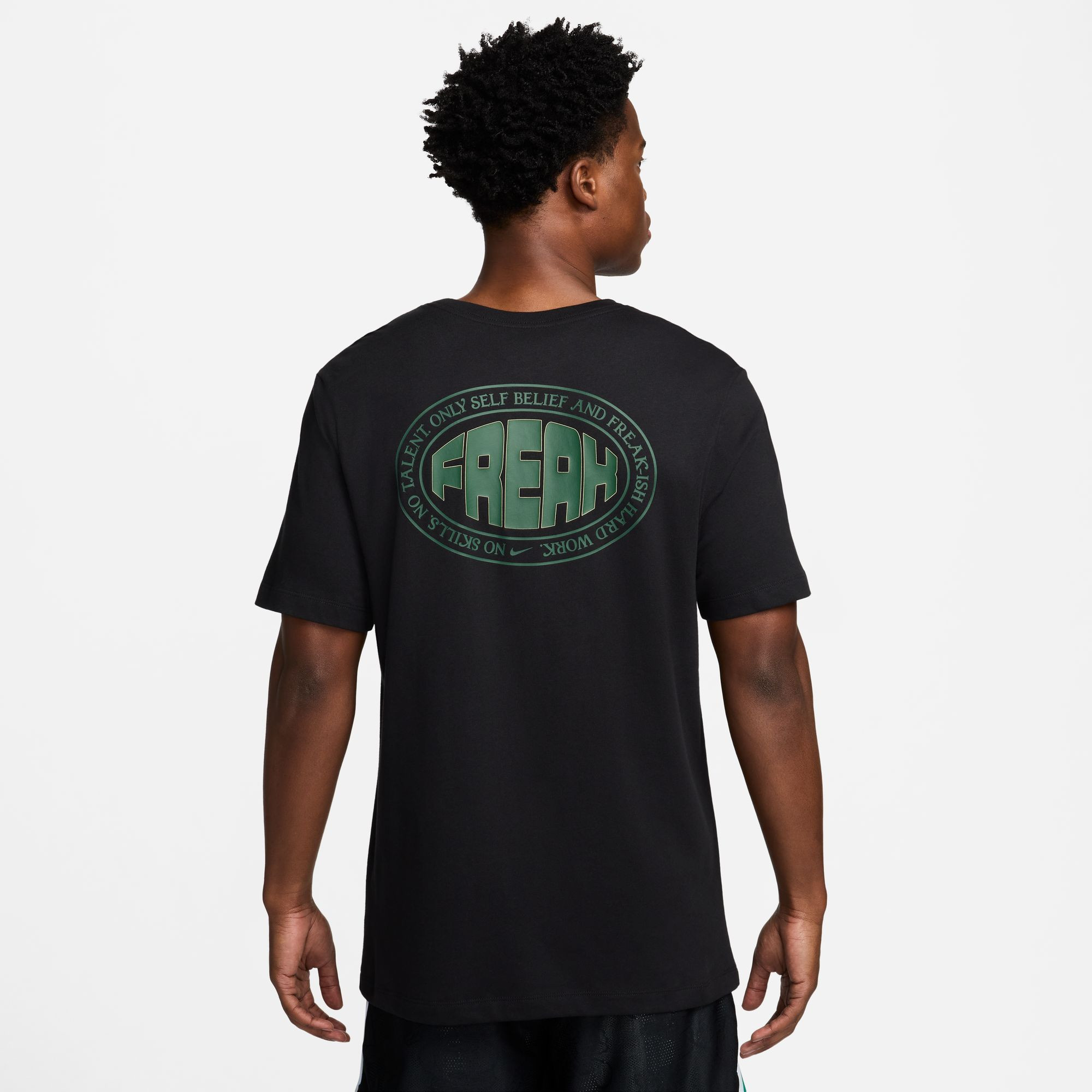 Nike M90 Giannis Aνδρικό T-shirt (9000172859_1469) φωτογραφία