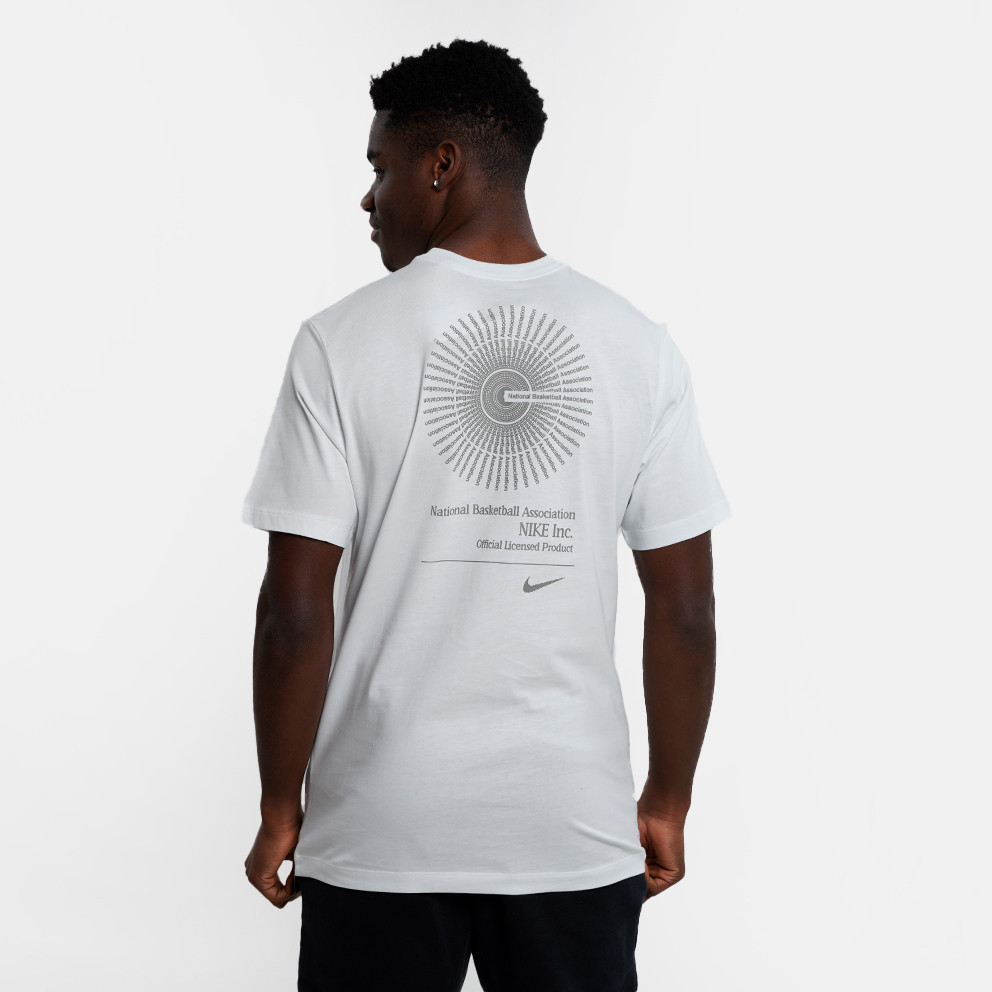 Nike NΒΑ Team 31 Men's T-shirt