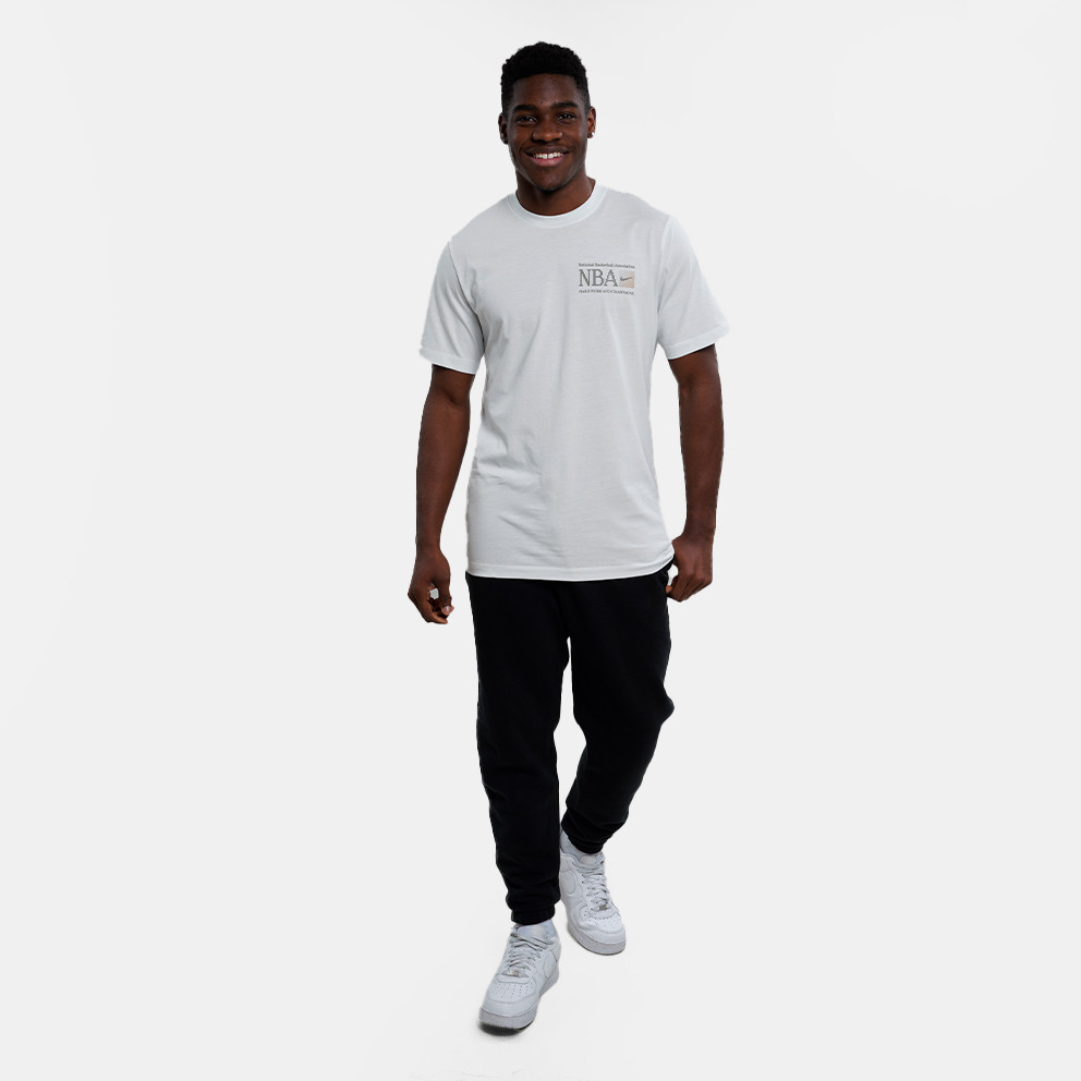 Nike NΒΑ Team 31 Men's T-shirt