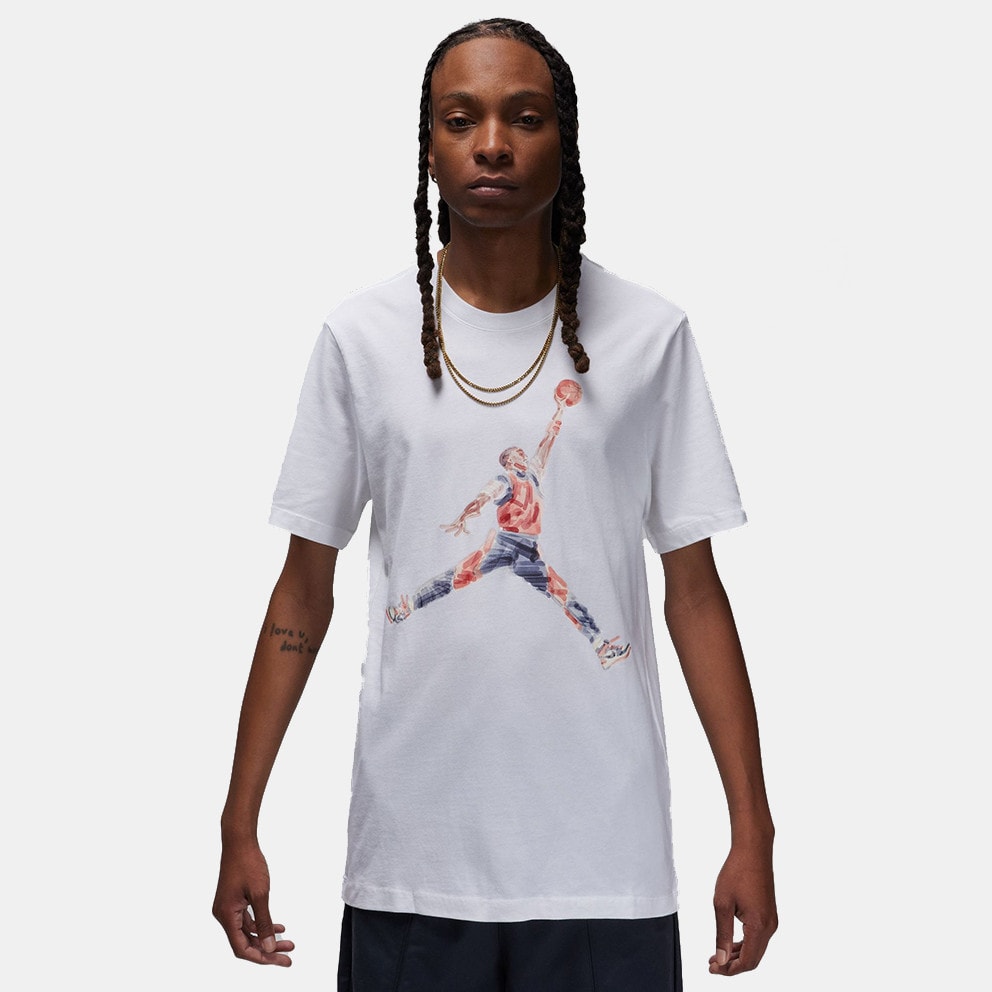 Jordan Μen's T-shirt