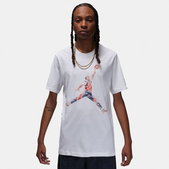 Jordan Μen's T-shirt
