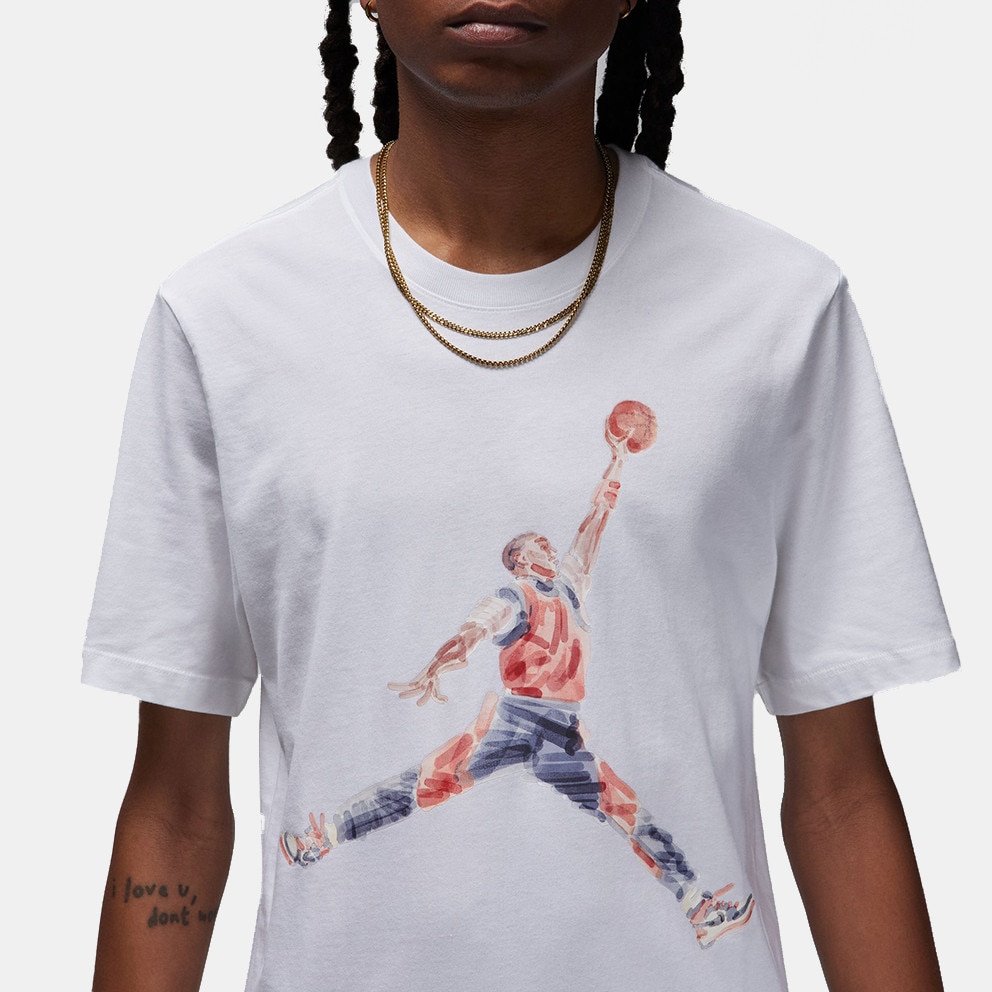Jordan Μen's T-shirt