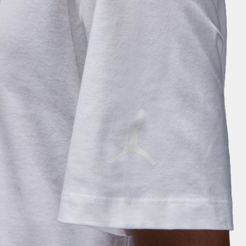 Jordan Μen's T-shirt
