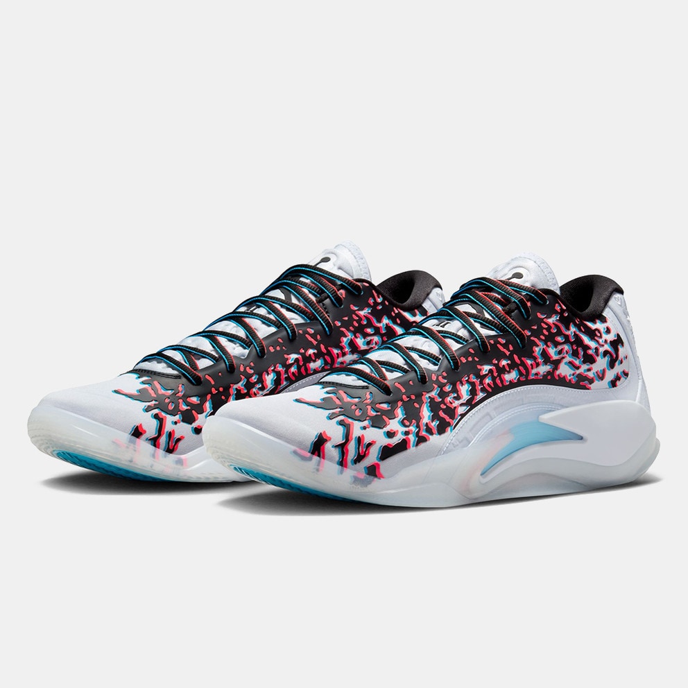 Jordan Zion 3 "Z-3D" Men's Βasketball Shoes