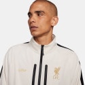 Nike LeBron James x Liverpool F.C Men's Tracksuit