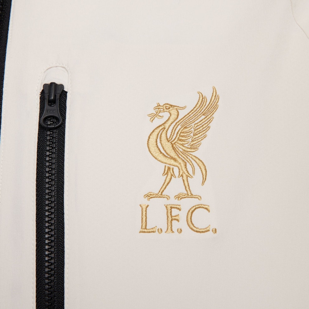 Nike LeBron James x Liverpool F.C Ανδρικό Σετ Φόρμας