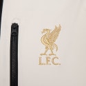 Nike LeBron James x Liverpool F.C Ανδρικό Σετ Φόρμας