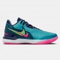 Nike LeBron NXXT Gen AMPD "South Beach" Μen's Basketball Shoes