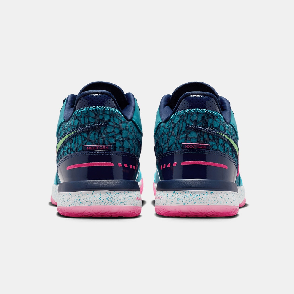 Nike LeBron NXXT Gen AMPD "South Beach" Ανδρικά Μπασκετικά Παπούτσια