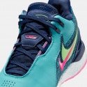 Nike LeBron NXXT Gen AMPD "South Beach" Μen's Basketball Shoes