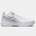 Nike LeBron NXXT Gen AMPD “White Silver” Μen's Basketball Shoes