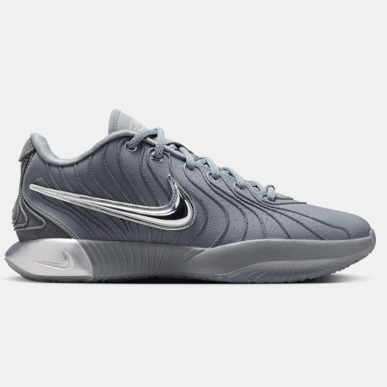 Nike LeBron 21 "Cool Grey” Men's Basketball Shoes