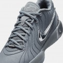 Nike LeBron 21 "Cool Grey" Ανδρικά Μπασκετικά Παπούτσια