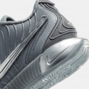 Nike LeBron 21 "Cool Grey" Ανδρικά Μπασκετικά Παπούτσια