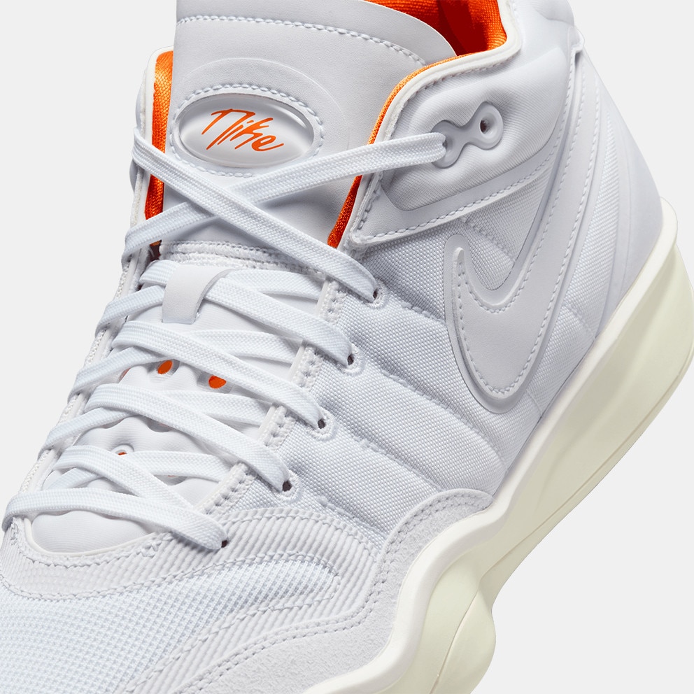 Nike G.T. Hustle 2 Ανδρικά Μπασκετικά Παπούτσια