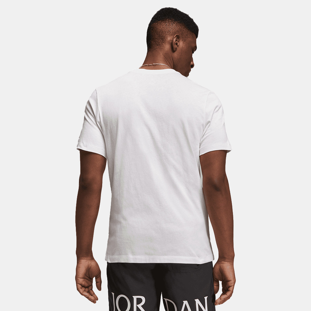 Jordan Embroidered Air Ανδρικό T-Shirt (9000172915_8243) φωτογραφία