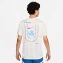 Nike M Nk Df Tee Rlgd Verb Su24