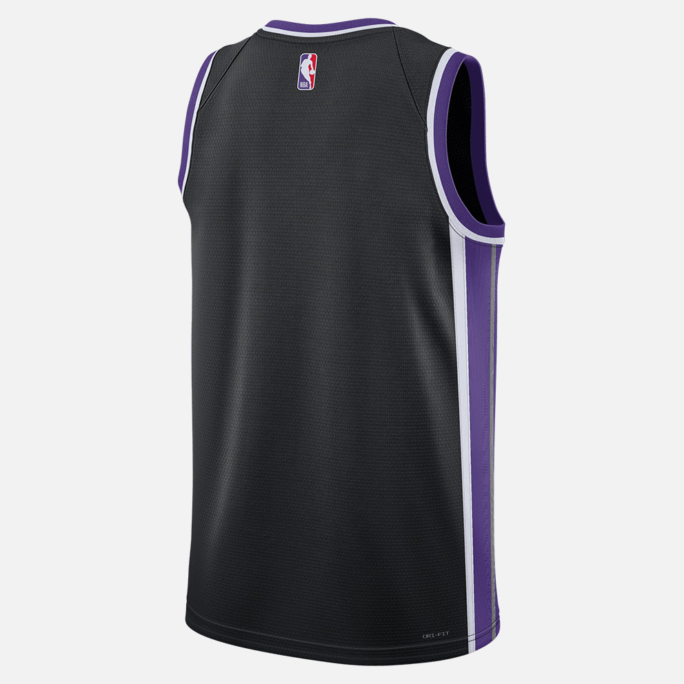 Nike Sacramento Kings Μπασκετική Φανέλα (9000177614_1480) φωτογραφία