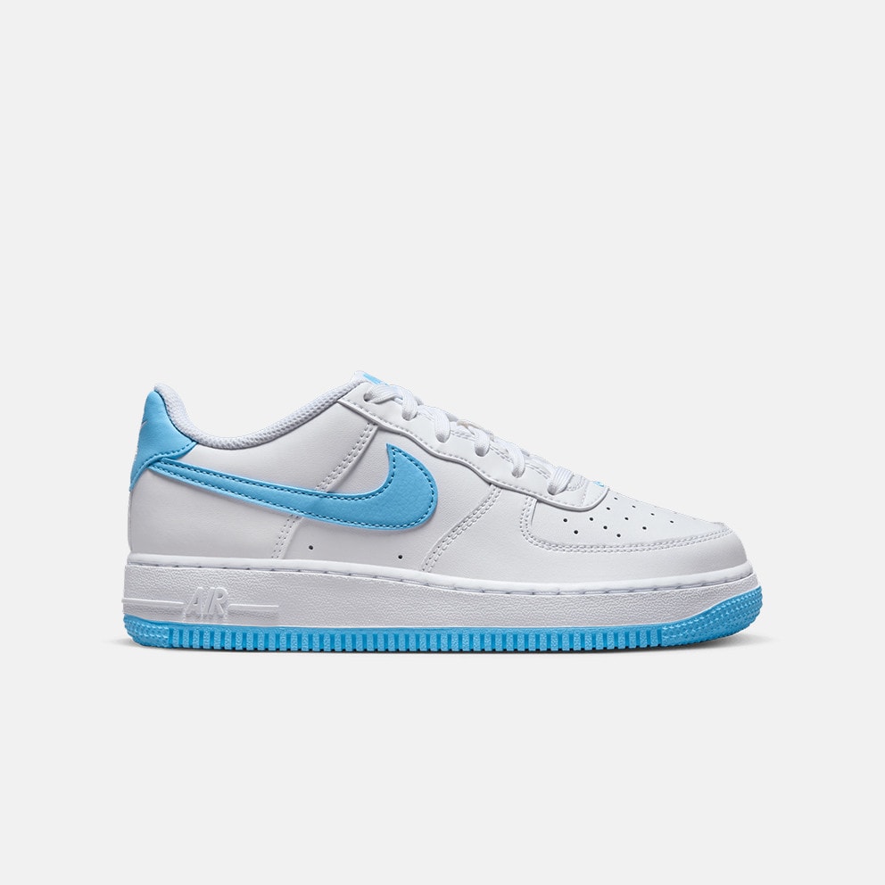 Nike Air Force 1 Kids' Shoes