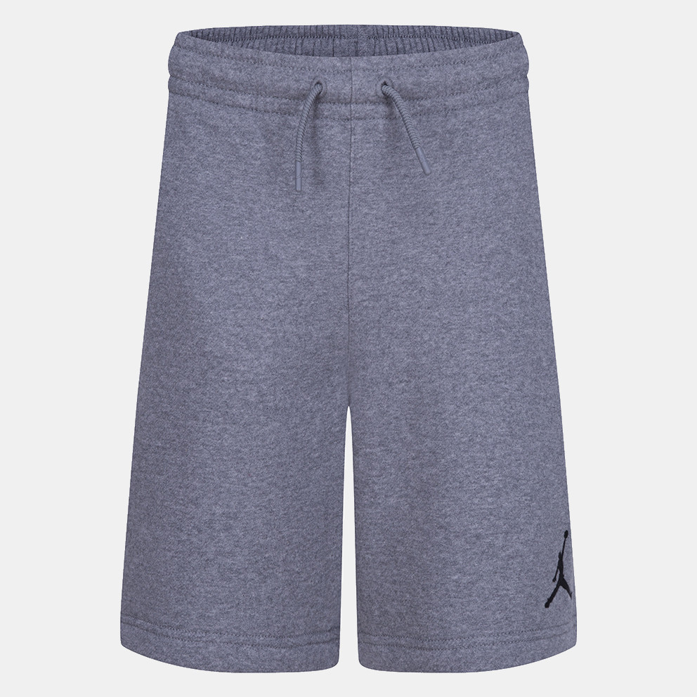 Jordan MJ Essentials Fleece Kids' Shorts