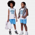 Jordan 23 Jersey Kids' Set