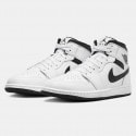 Jordan Air 1 Mid "Reverse Panda" Men's Boots