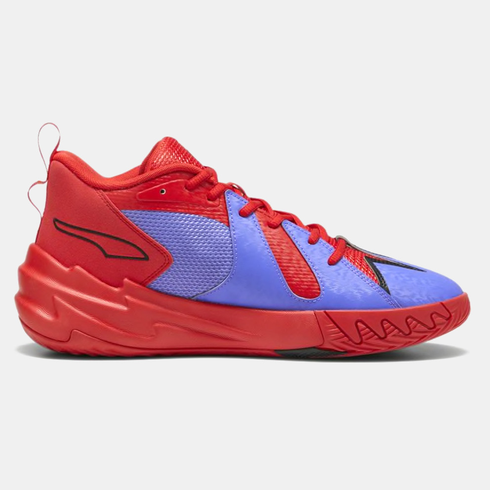 Puma Scoot Zeros 1 Pred Ανδρικά Μπασκετικά Παπούτσια (9000162911_72487) φωτογραφία