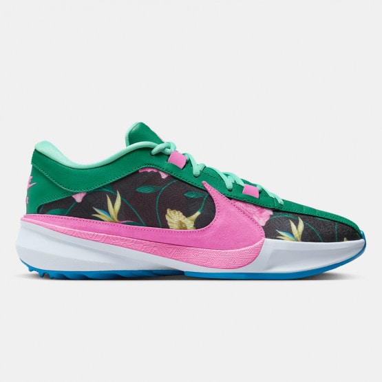 Nike Zoom Freak 5 "Floral" Men's Basketball Shoes