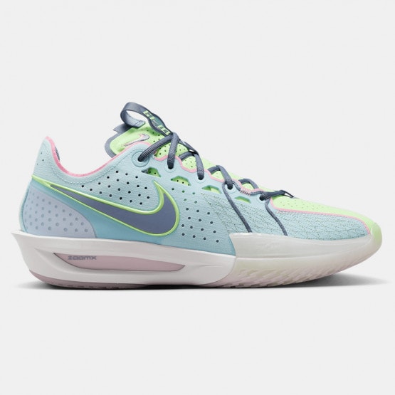 Nike Zoom G.T. Cut 3 "Pastel" Ανδρικά Μπασκετικά Παπούτσια