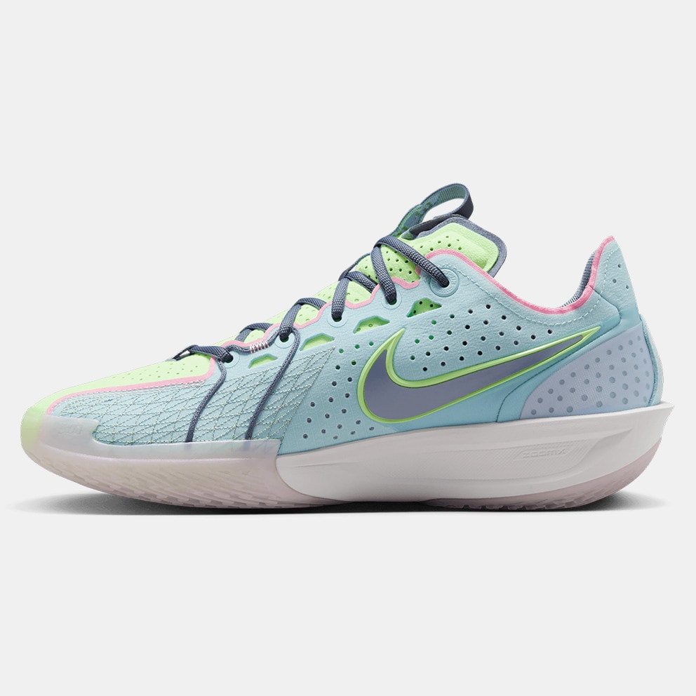 Nike Zoom G.T. Cut 3 "Pastel" Men's Basketball Shoes