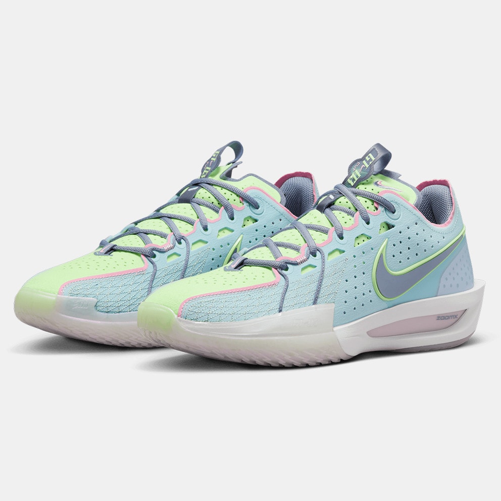 Nike Zoom G.T. Cut 3 "Pastel" Ανδρικά Μπασκετικά Παπούτσια