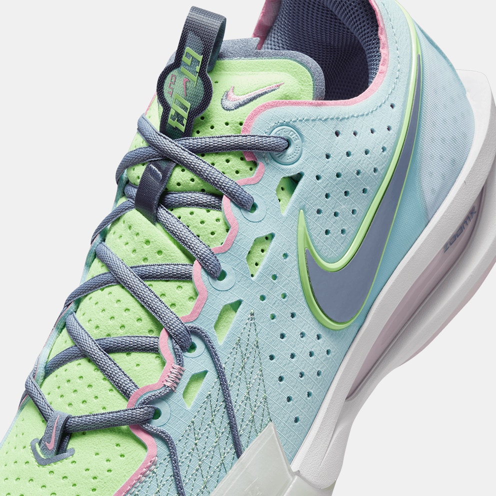 Nike Zoom G.T. Cut 3 "Pastel" Ανδρικά Μπασκετικά Παπούτσια