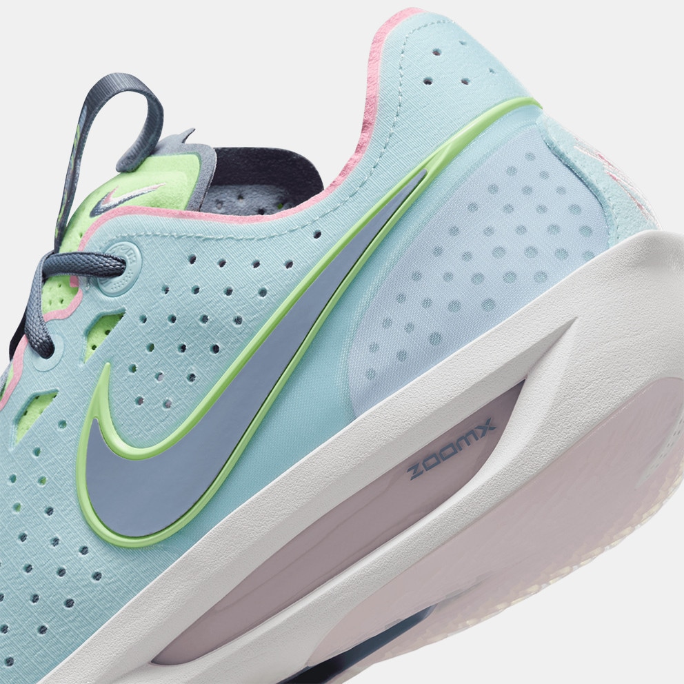 Nike Zoom G.T. Cut 3 "Pastel" Ανδρικά Μπασκετικά Παπούτσια