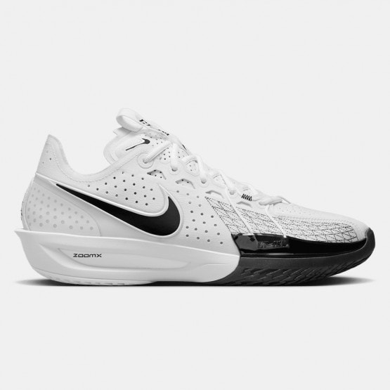 Nike G.T. Cut 3 "Panda" Aνδρικά Μπασκετικά Παπούτσια