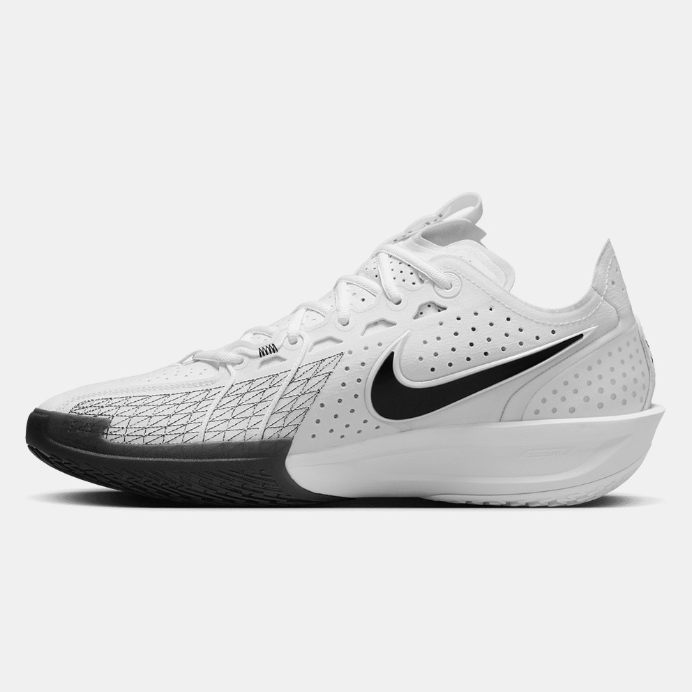 Nike G.T. Cut 3 "Panda" Aνδρικά Μπασκετικά Παπούτσια