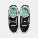 Jordan Air 3 Retro "Green Glow" Κids' Shoes