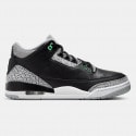 Jordan Air 3 Retro "Green Glow" Aνδρικά Παπούτσια