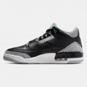 Jordan Air 3 Retro "Green Glow" Aνδρικά Παπούτσια