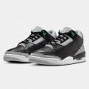 Jordan Air 3 Retro "Green Glow" Μen's Shoes