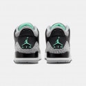 Jordan Air 3 Retro "Green Glow" Aνδρικά Παπούτσια