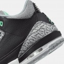 Jordan Air 3 Retro "Green Glow" Aνδρικά Παπούτσια