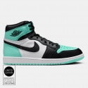 Jordan Air 1 High OG "Green Glow" Men's Boots