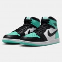 Jordan Air 1 High OG "Green Glow" Men's Boots