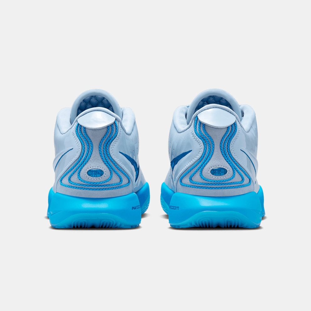 Nike LeBron 21 "Blue Diver" Μπασκετικά Παπούτσια